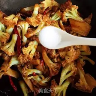 Make Dry casserole step 7