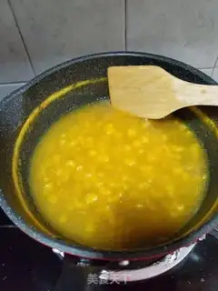Make Peach jam step 8