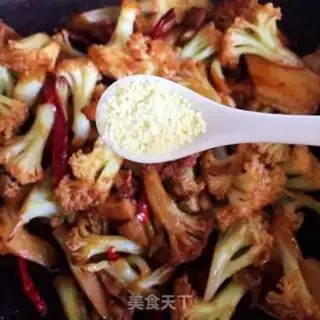 Make Dry casserole step 8