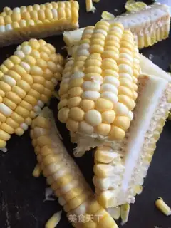Make Health ribs step 2