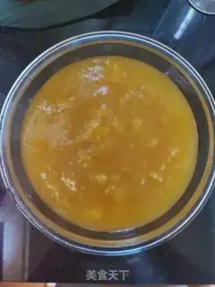 Make Peach jam step 9