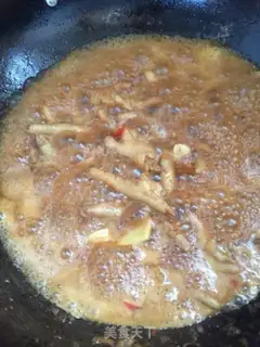 Make Chicken claws step 5