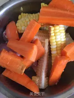 Make Health ribs step 4