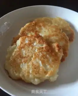 Make Quick-fried rice cake step 9