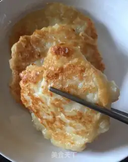 Make Quick-fried rice cake step 10