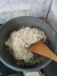 Make Bean bean horns step 5