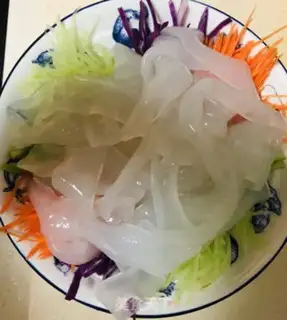Make A blend step 1