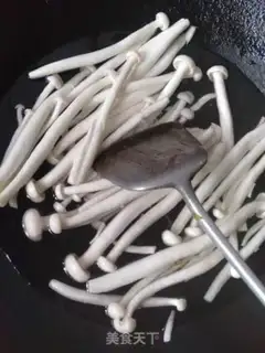 Make Red-burned yellowfish step 0