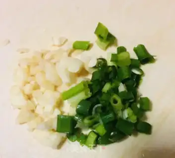 Make A blend step 2