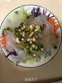 Make A blend step 4