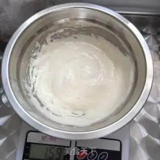 Make Polish small food packs step 0