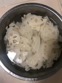 Make Spicy spicy spicy step 0