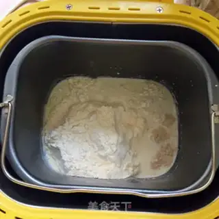 Make Polish small food packs step 2