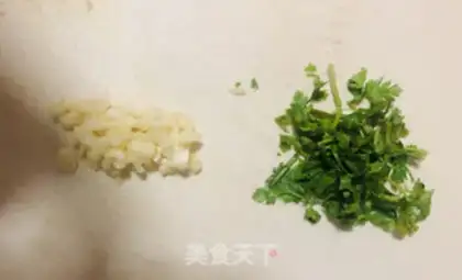 Make Spicy spicy spicy step 2
