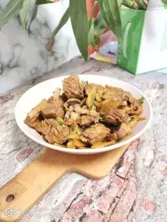 Make Ginger beer and duck step 8