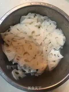 Make Spicy spicy spicy step 3