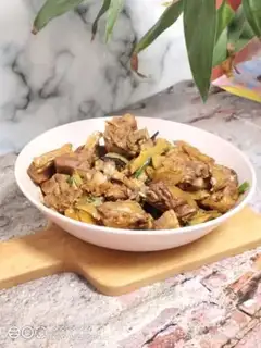 Make Ginger beer and duck step 9