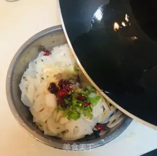 Make Spicy spicy spicy step 5