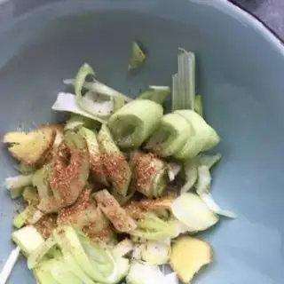 Make The private room is spicy step 9