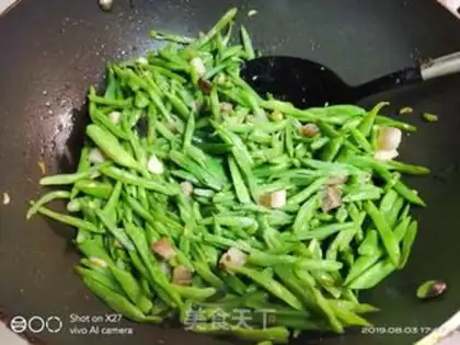Make Meatloaf with beans step 5