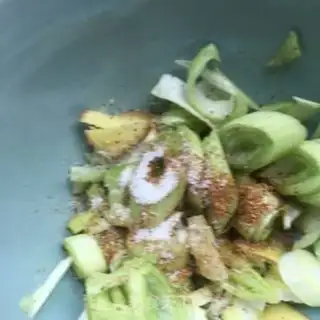 Make The private room is spicy step 10