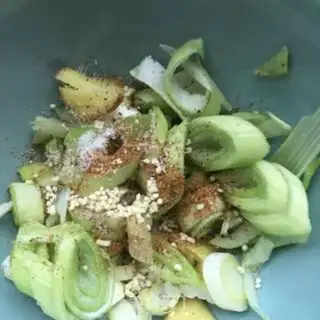 Make The private room is spicy step 11