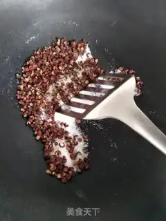 Make Pretzels step 1