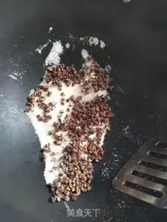 Make Pretzels step 2