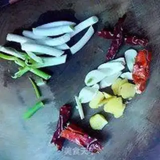 Make Soy ribs step 1
