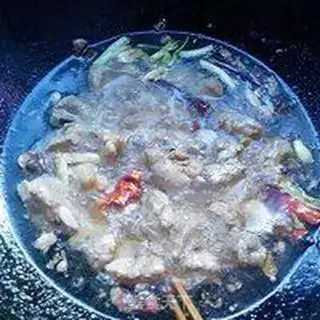 Make Soy ribs step 3