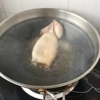 Make The private room is spicy step 17