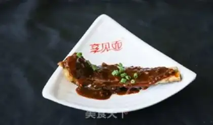 Make Soy ribs step 4