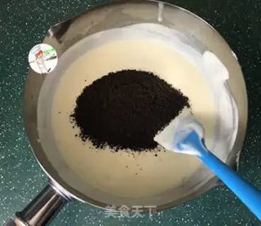 Make Olio