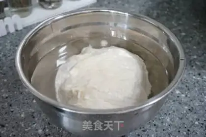 Make Homemade skin step 5