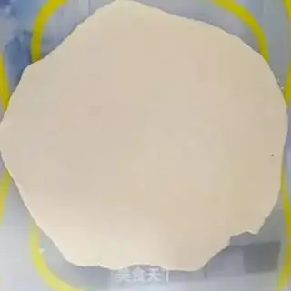 Make Grenade cheesecake step 3