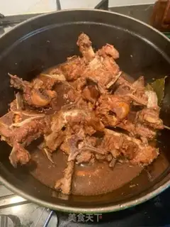 Make Scorpion step 3