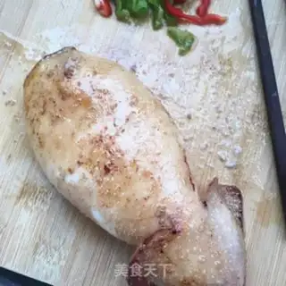 Make The private room is spicy step 24
