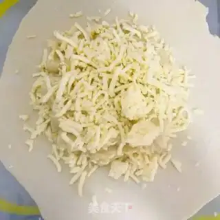 Make Grenade cheesecake step 4