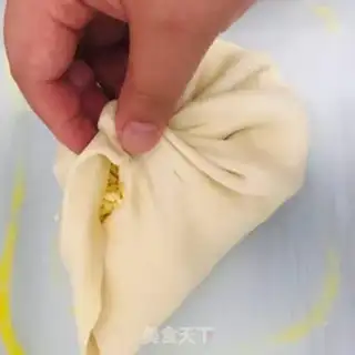 Make Grenade cheesecake step 5