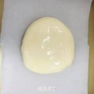 Make Grenade cheesecake step 6