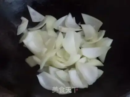 Make Onion pops lamb step 4