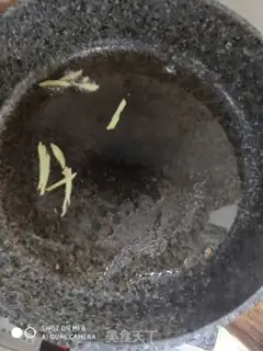 Make Tofu step 2