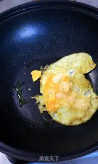 Make Korean fish cake step 3