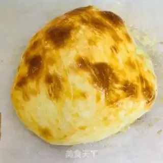 Make Grenade cheesecake step 8