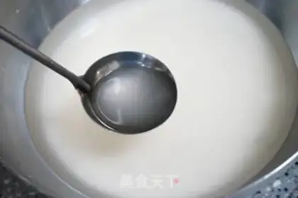 Make Homemade skin step 11