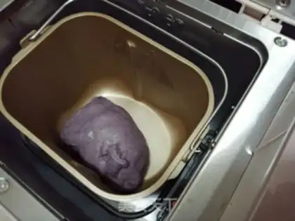 Make The baker