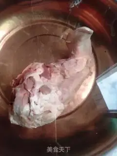 Make Slut tongue step 0