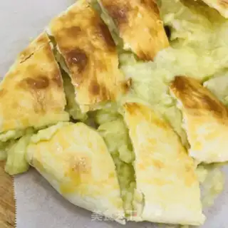 Make Grenade cheesecake step 9
