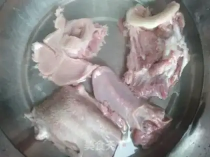 Make Slut tongue step 1