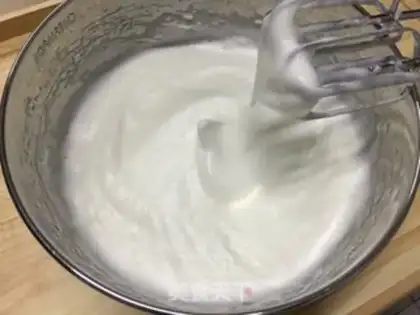 Make Ten inches of windcake step 4